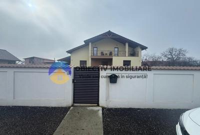 Casă individuală cu 5 camere cu Teren 911 Mp în Dumbrava Roșie - 2