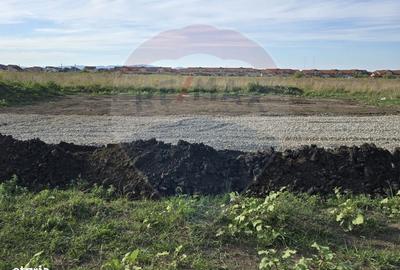 Spațiu comercial, în Sânpetru - 12