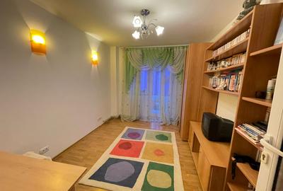 Apartament cu 3 camere decomandat, mobilat în Păcurari - 18