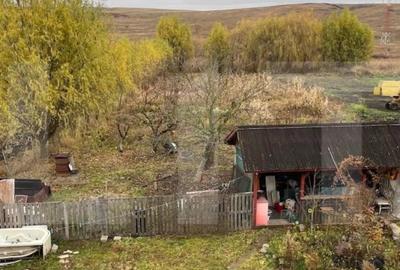 Casă cu 5 camere cu Teren 3000 Mp în Central - 10