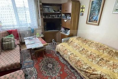 Apartament cu 2 camere decomandat în Central - 4