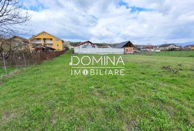 Teren Construcții intravilan de 765 mp, în Nord-Est - 5