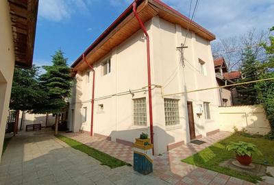 Casă cu 5 camere cu Teren 400 Mp în Militari - 1