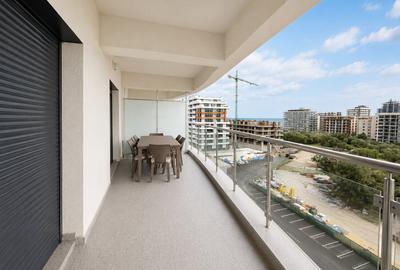 Apartament cu 2 camere decomandat, mobilat în Nord - 24