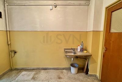 REA1026022 Apartament 2 camere cu 2 balcoane bloc reabilitat Titan Horbotei REA1026022 Apartament 2 camere cu 2 balcoane bloc reabilitat Titan Horbotei - 14