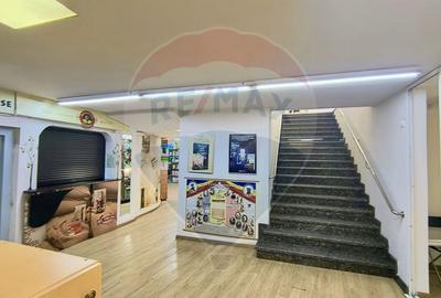 Spațiu comercial, de 135 mp, în Universitate - 6