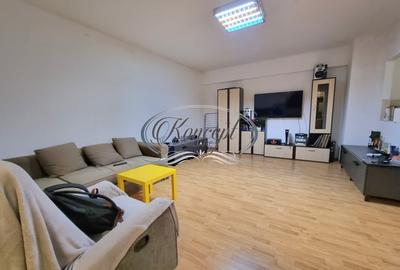 Apartament cu spatii generoase si acces facil, zona Semicentrala - 2