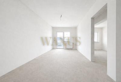 Garsonieră semidecomandată în Florești