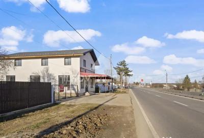 Spațiu comercial, de 346 mp, în Ciolpani - 2