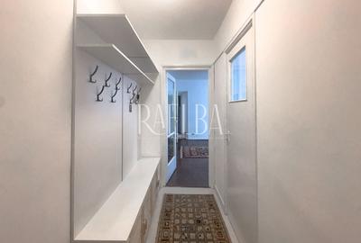 Apartament cu 3 camere decomandat, mobilat în Mihai Bravu - 7