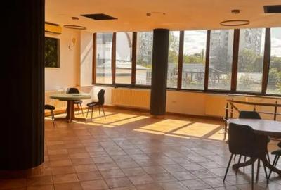 Spațiu comercial, de 508 mp, în Valea Rosie - 11