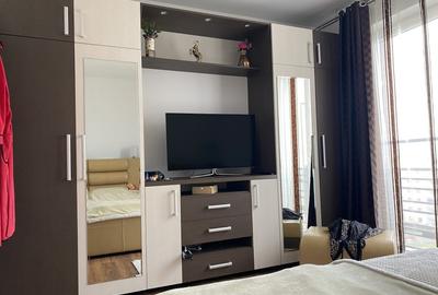 Apartament cu 3 camere decomandat în Torontalului - 5