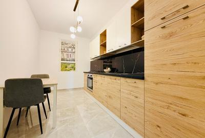 Apartament cu 2 camere decomandat în Apărătorii Patriei - 6