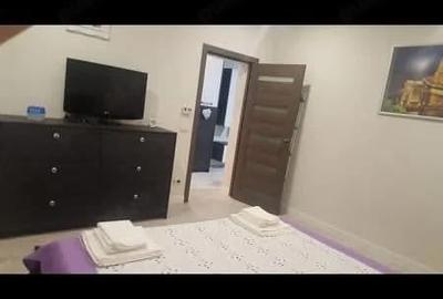 Apartament cu 2 camere decomandat în Sfântu Ilie