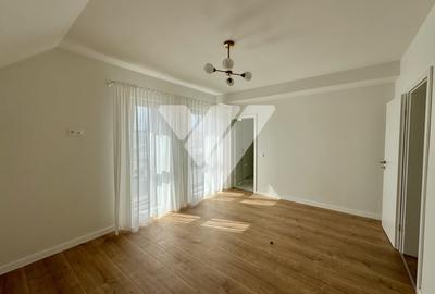 Casa noua individuala 4 camere si teren 470 mp Talmaciu Sibiu - 6