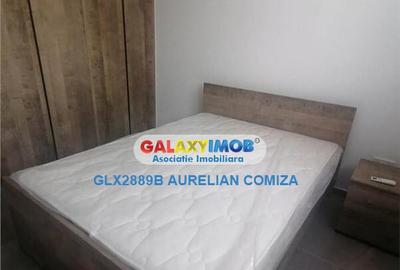 2 camere Gorjului bloc nou - 4