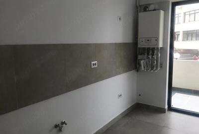 Apartament cu 2 camere decomandat în Traian - 1