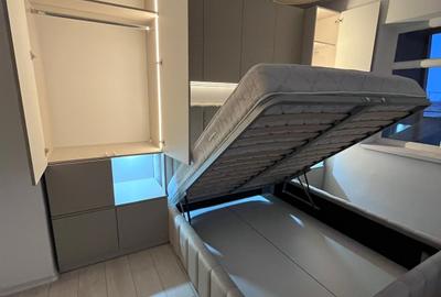 Apartament cu 2 camere in zona 1 Decembrie metrou - Trapezului - 10