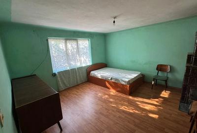 Casa cu teren generos de vanzare Radu Voda, jud. Calara?i - 1