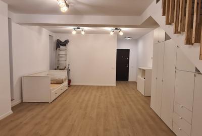 OMNIA-Proprietati alese! Casa in imobil tip triplex. Ca sa stai unde trebuie... - 23