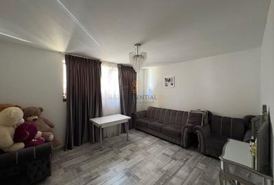 Apartament 3 camere, bucatarie mobilata si utilata, Str. Pucheni, S5 - 1