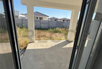 Casă cu 4 camere cu Teren 500 Mp în Sântandrei - 11