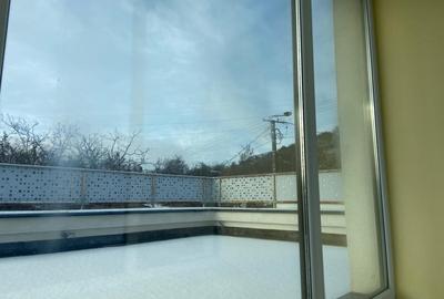 Apartament 3 camere - 79.8 mp utili + terasa 79.9 mp - Grigorescu, str. Uliului Apartament 3 camere - 79.8 mp utili + terasa 79.9 mp - Grigorescu, str. Uliului - 6