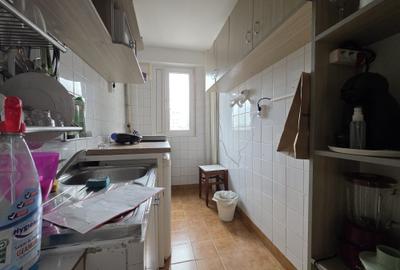 Apartament cu 2 camere decomandat, mobilat în Lujerului - 5