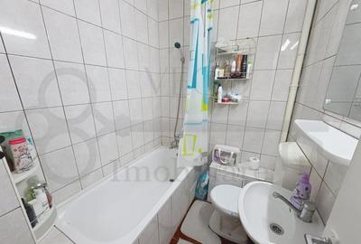 Apartament o camera, decomandat, in Marasti, zona Dambovitei - 7