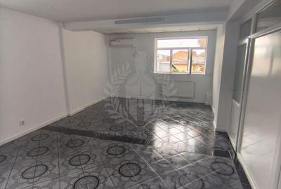 Spațiu comercial, de 250 mp, în Cantacuzino - 1