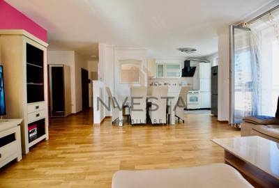 APARTAMENT DE VANZARE 3 CAMERE TERASA ANDREI MURESANU - 4