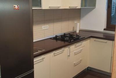 Apartament cu 3 camere decomandat, mobilat în Iosefin - 9