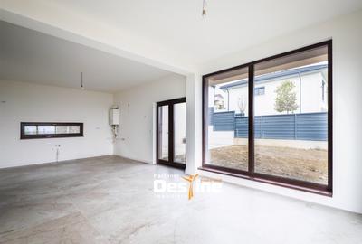 Casa tip duplex P+1+Pod 116 mp 390 mp teren incalzire in pardoseala - Hlincea - 6