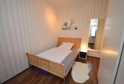 Apartament cu 2 camere semidecomandat în Berceni