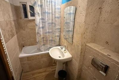 3 camere, ideala pentru studentii de la Medicina, cuplu, centrala proprie - 3