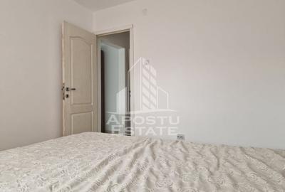 Apartament cu 2 camere 53 mpu,Calea Romanilor - 6