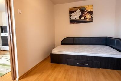 Apartament La Cheie - Centrala Gaze - Zona Tomis Nord Brotacei - 5