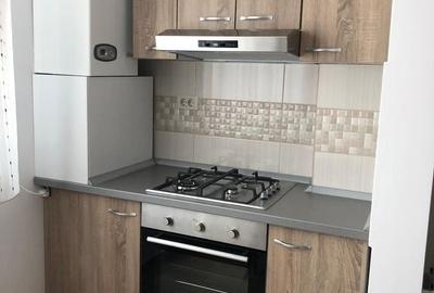 Garsonieră semidecomandată, mobilată în Dudu - 7