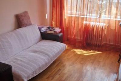Apartament cu 2 camere semidecomandat în Central - 4