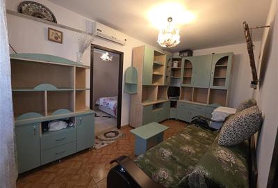 Apartament cu 2 camere semidecomandat în Valea Rosie - 2