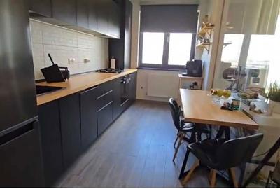 Apartament cu 2 camere decomandat în Timișoara - 6