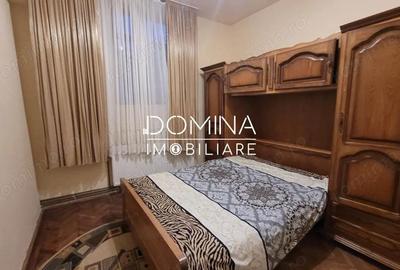 Apartament cu 2 camere semidecomandat în 9 Mai - 1