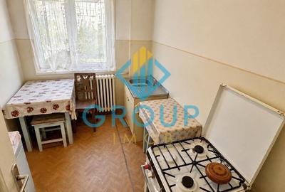 Apartament cu 2 camere semidecomandat, mobilat în Letea - 2