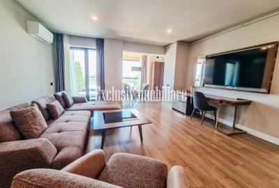 Apartament Premium cu Vedere la Lac - 2 camere 71 mp cu Parcare Acoperita - 20