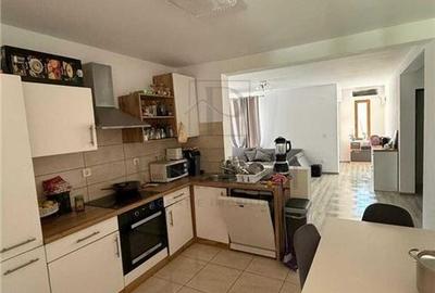 Casă individuală cu 3 camere cu Canalizare în Sânmihaiu Român - 3