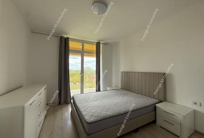 Apartament cu 2 camere decomandat, mobilat în Aradului - 8