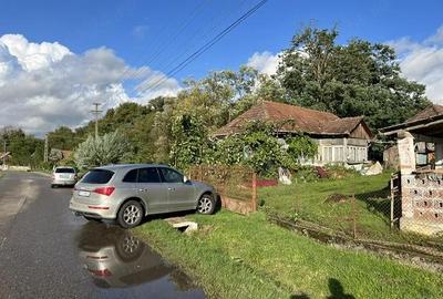 Casă cu Teren 5000 Mp în Mineu