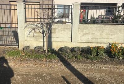 Teren Construcții intravilan de 500 mp, în Obor - 6