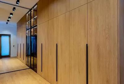 Penthouse 3 camere lux! Terasa cu vedere padure catre rasarit - 57 mp - 6