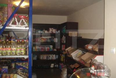 Casă cu 2 camere cu Teren 5600 Mp în Central - 6